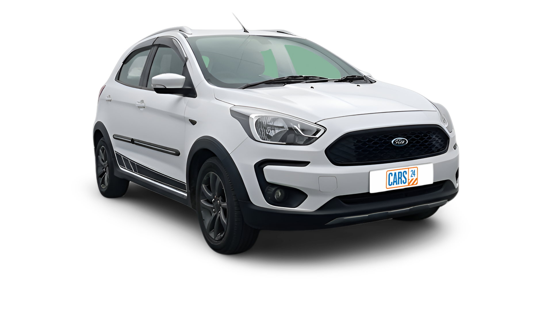 Ford FREESTYLE-img